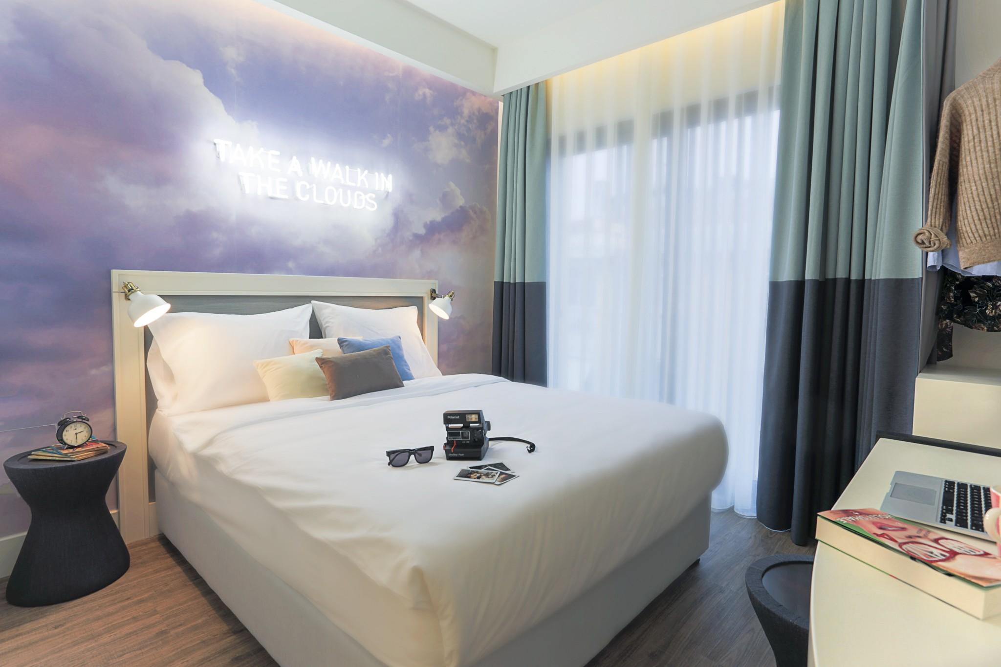 Anemon Bakirkoey Hotel Istanbul Exterior foto